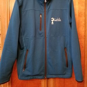 Port Authority Colville Tribal Casino Jacket